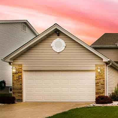 Skokie Garage Door Installation