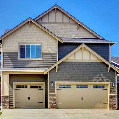 Skokie Garage Door Installation