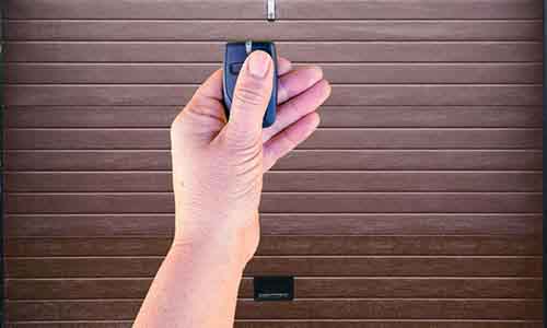 Skokie Garage Door Opener