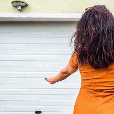 Skokie Garage Door Opener