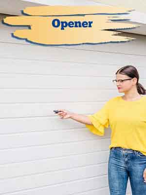 Skokie Garage Door Opener